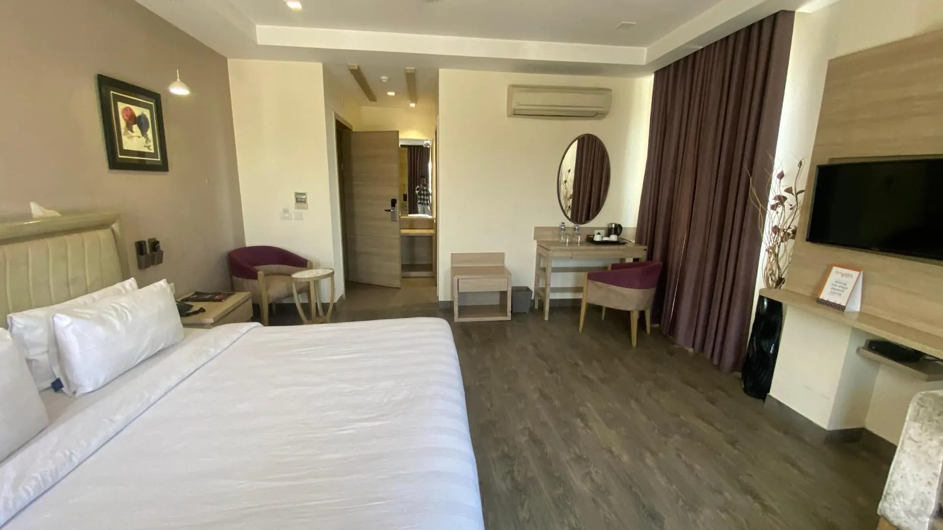 Hotel Paradise Inn Agra