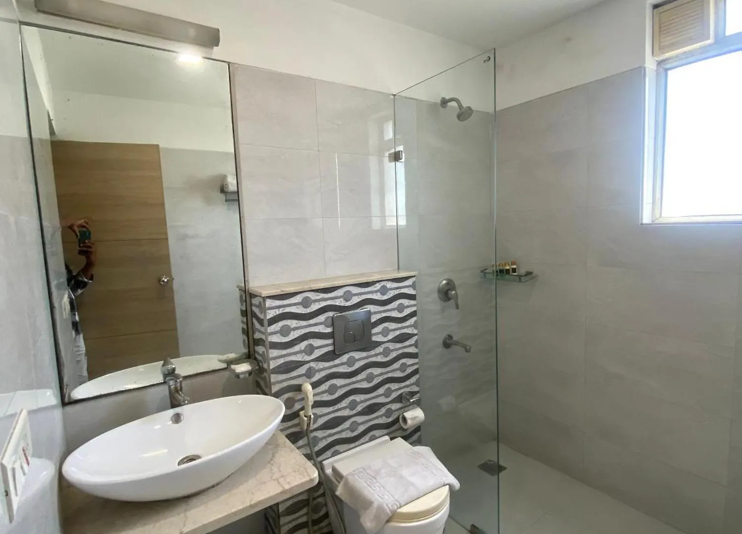 Hotel Paradise Inn Agra