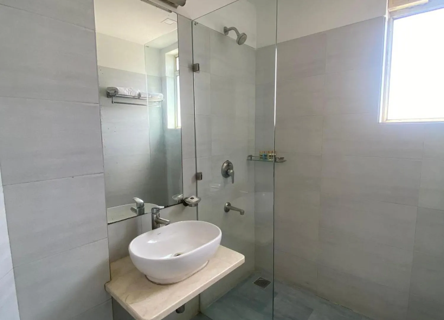 Hotel Paradise Inn Agra