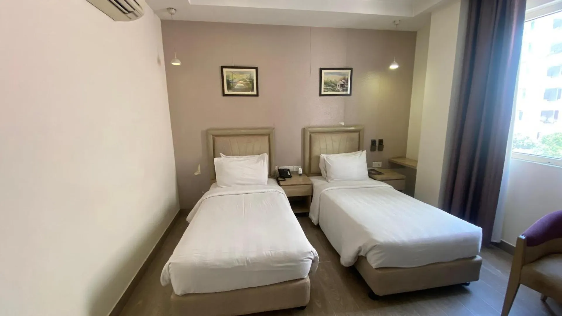 Hotel Paradise Inn Agra   Agra (Uttar Pradesh)