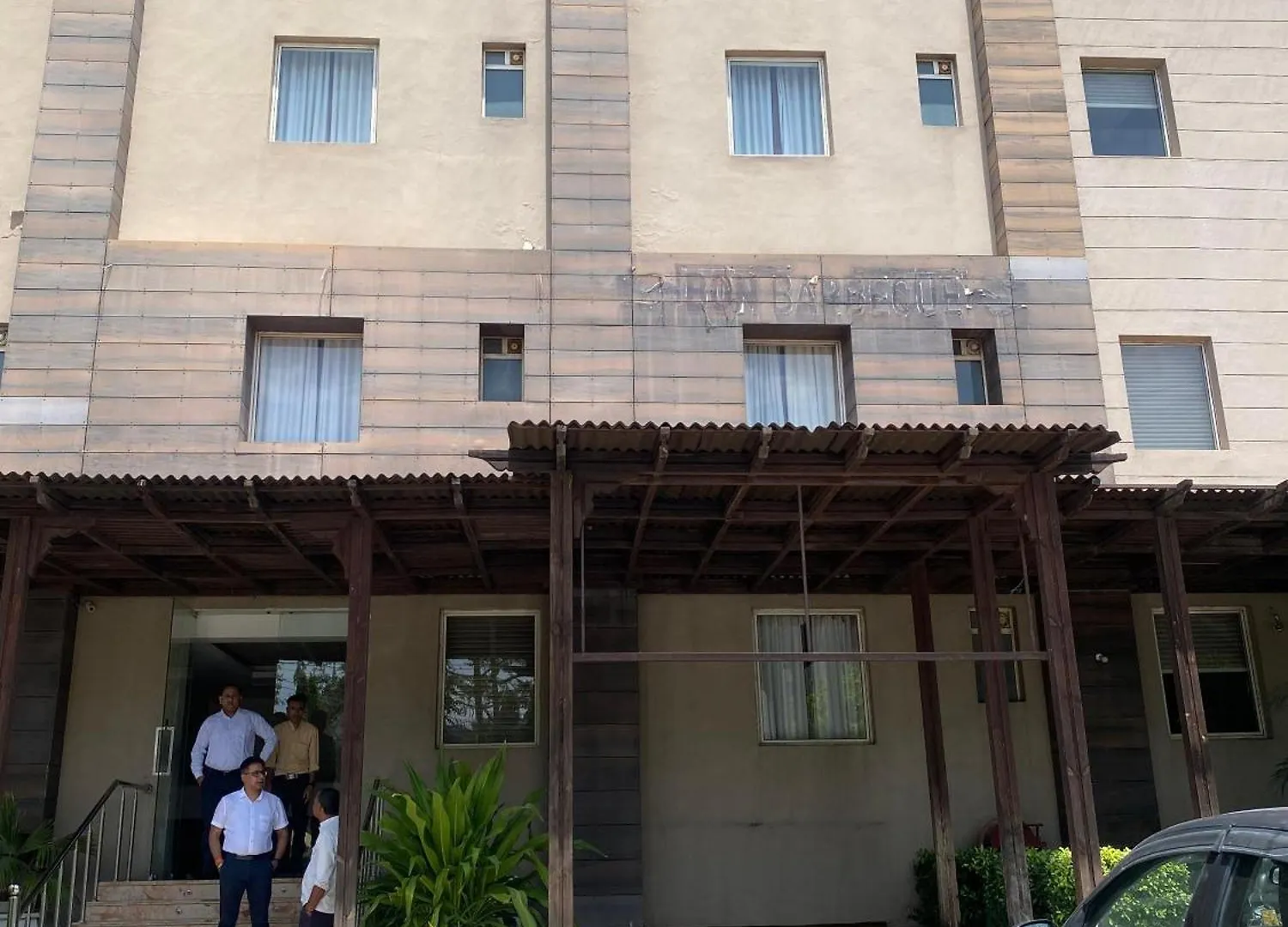Hotel Paradise Inn Agra  4*, Agra (Uttar Pradesh) India