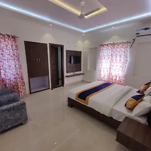 Hotel Bhawana, Agra (Uttar Pradesh)