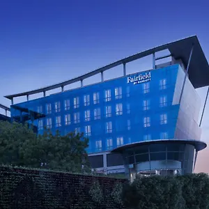Hotel Fairfield By Marriott, Agra (Uttar Pradesh)