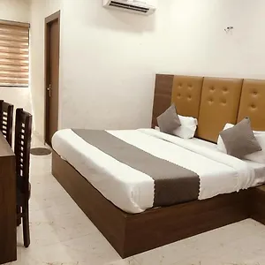 Hotel Mm Palace -, Agra (Uttar Pradesh)