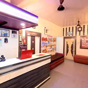 Hotel Taj, Agra (Uttar Pradesh)