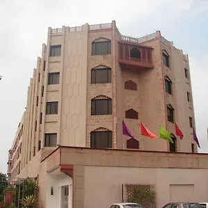 Hotel Mansingh Palace,, Agra (Uttar Pradesh)
