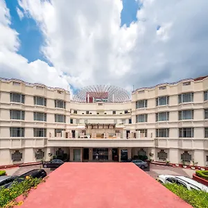 Hotel Howard Plaza The Fern,, Agra (Uttar Pradesh)